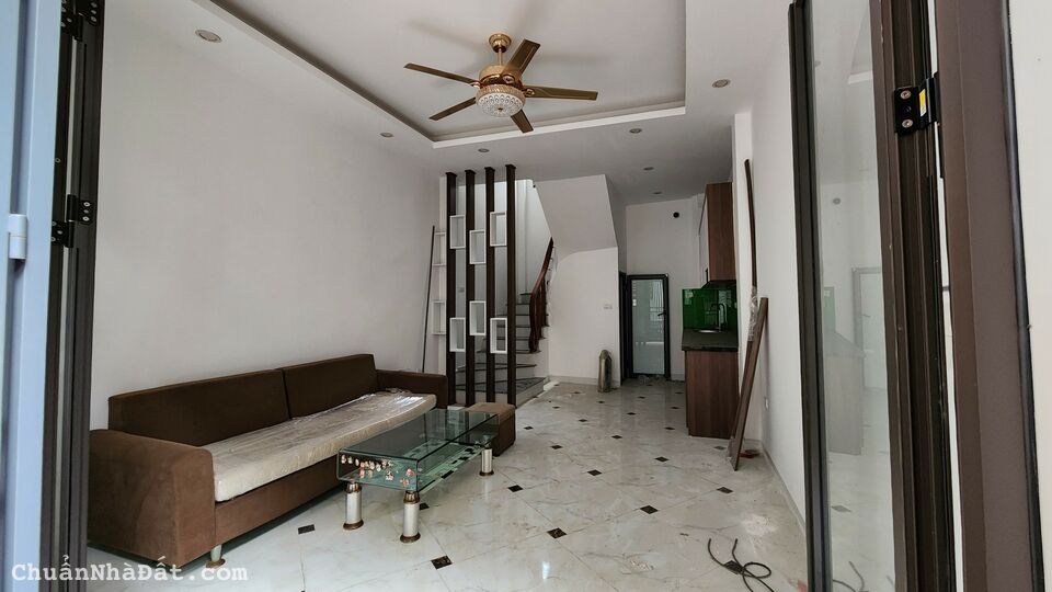 Cho thuê nhà riêng 30m tại Ngãi Cầu, An Khánh, Hoài Đức - Giá 8tr/tháng Cho thuê nhà riêng 30m tại Ngãi Cầu, An Khánh, Hoài Đức - Giá 8tr/tháng