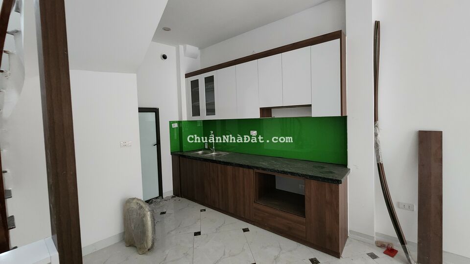 Cho thuê nhà riêng 30m tại Ngãi Cầu, An Khánh, Hoài Đức - Giá 8tr/tháng Cho thuê nhà riêng 30m tại Ngãi Cầu, An Khánh, Hoài Đức - Giá 8tr/tháng