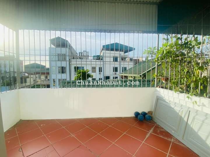 34M*4T _ MT 3.6M_4.8 TỶ_ ĐÌNH QUÁN- BẮC TỪ LIÊM- NGÕ TO THOÁNG SÁNG 20M RA ĐƯỜNG OTO - SỔ ĐỎ NỞ HẬU