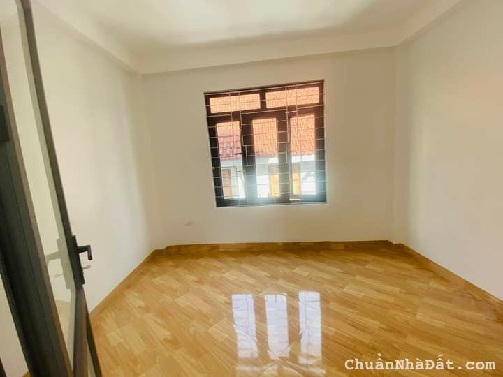 34M*4T _ MT 3.6M_4.8 TỶ_ ĐÌNH QUÁN- BẮC TỪ LIÊM- NGÕ TO THOÁNG SÁNG 20M RA ĐƯỜNG OTO - SỔ ĐỎ NỞ HẬU