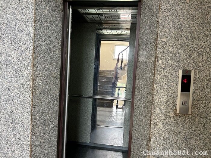 BÁN KHÁCH SẠN KẾ BÊN SUỐI TIÊN 95m2 (6.12m x 16.47m), 6 Tầng, Đường 100, Tân Phú, Quận 9