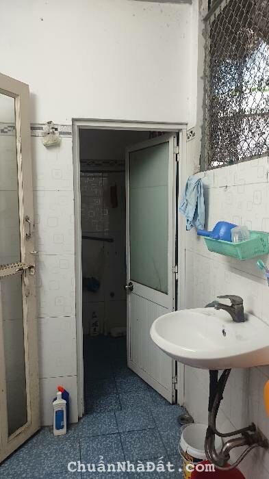 Nhà Hẻm Xe Hơi 6m Đường CẦU XÂY 2 - 115.5m2 (5m x 23m) Nở Hậu, Tân Phú, Quận 9