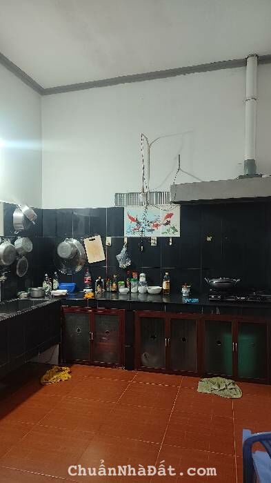 Nhà Hẻm Xe Hơi 6m Đường CẦU XÂY 2 - 115.5m2 (5m x 23m) Nở Hậu, Tân Phú, Quận 9