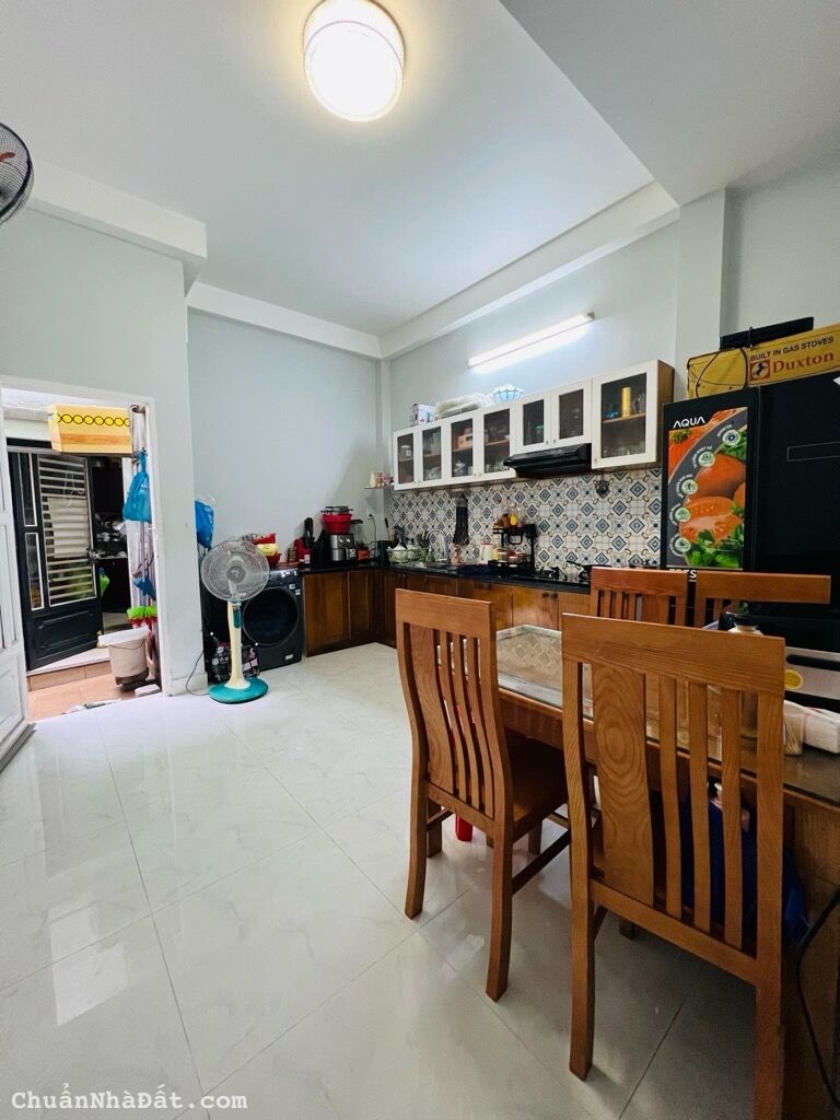 [ TIN THẬT ] NHÀ ĐẸP LÊ VĂN VIỆT, 54m2, 2 TẦNG, SẠCH ĐẸP, AN NINH, HIỆP PHÚ, QUẬN 9