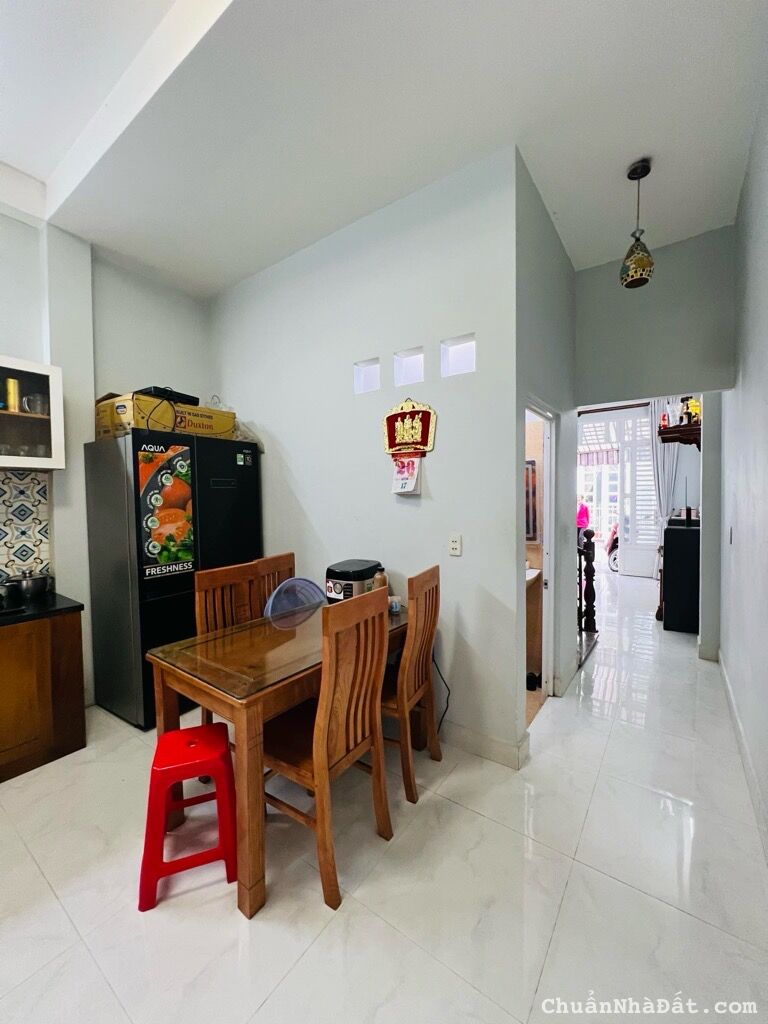 [ TIN THẬT ] NHÀ ĐẸP LÊ VĂN VIỆT, 54m2, 2 TẦNG, SẠCH ĐẸP, AN NINH, HIỆP PHÚ, QUẬN 9