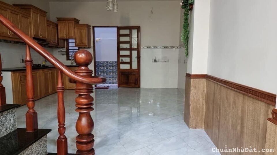 PHẠM VĂN CHIÊU - GÒ VẤP - HẺM XE TẢI - 4.1 NỞ HẬU 4.8X15 - CHỈ 6.6 TỶ PHẠM VĂN CHIÊU - GÒ VẤP - HẺM XE TẢI - 4.1 NỞ HẬU 4.8X15 - CHỈ 6.6 TỶ