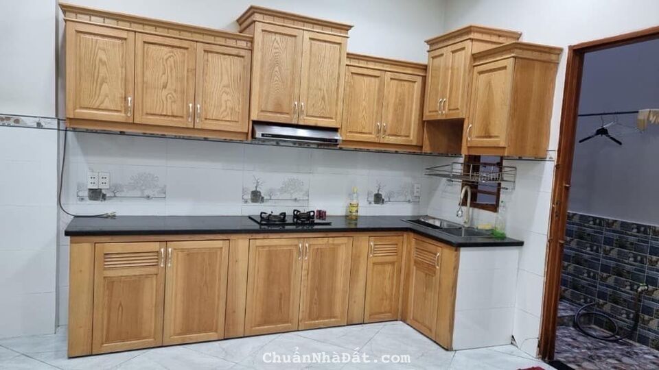 PHẠM VĂN CHIÊU - GÒ VẤP - HẺM XE TẢI - 4.1 NỞ HẬU 4.8X15 - CHỈ 6.6 TỶ PHẠM VĂN CHIÊU - GÒ VẤP - HẺM XE TẢI - 4.1 NỞ HẬU 4.8X15 - CHỈ 6.6 TỶ