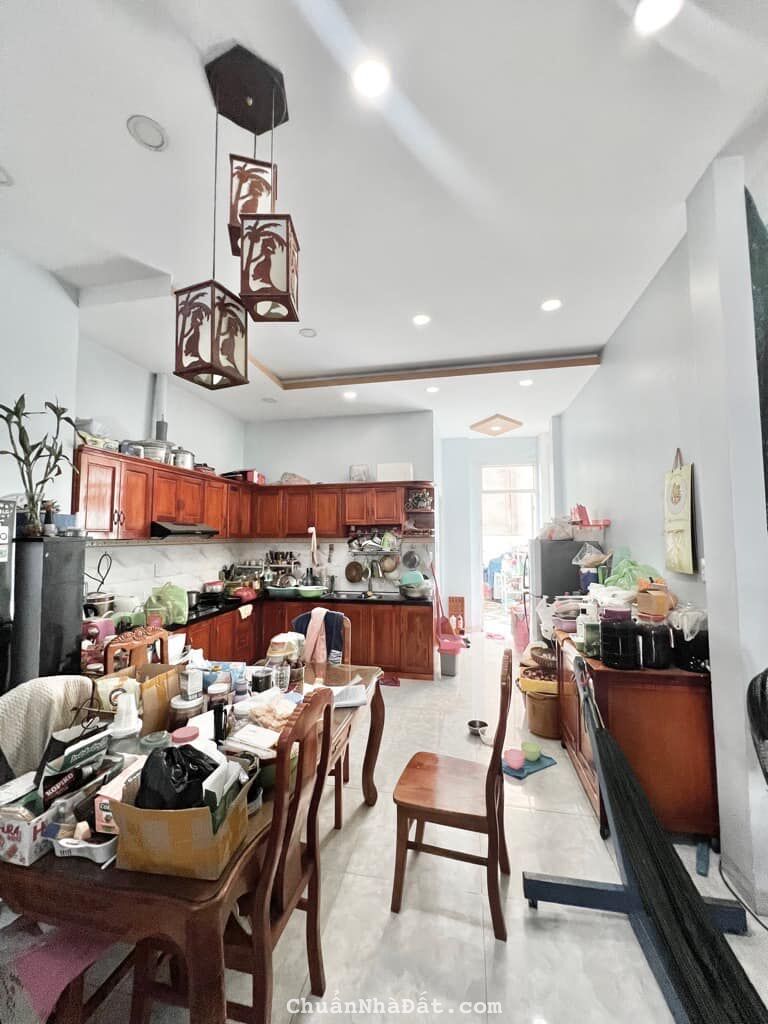 Siêu rẻ KHÔNG có căn thứ hai, nhà Lê Đức Thọ, Gò Vấp, 82m2, chỉ 5.X tỷ