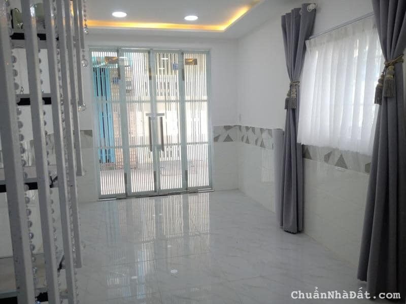 Chủ ngộp bank gấp bán nhà căn góc, Nguyễn Súy, Tân Phú,26m2, nhỉnh 3tỷ