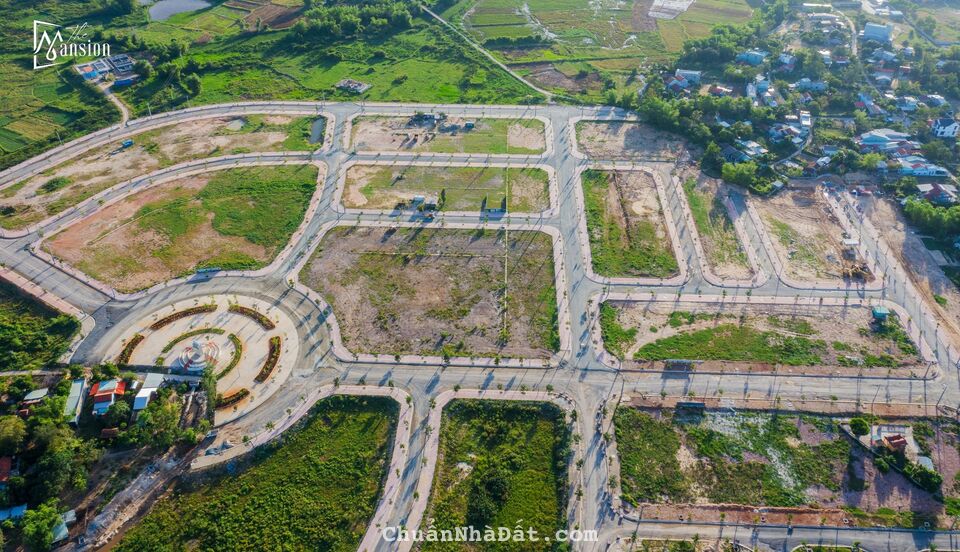 CƠ HỘI SỠ HỮU ĐẤT NỀN NHÀ PHỐ - BIỆT THỰ CUỐI CÙNG TẠI KHU VỰC BẮC HỘI AN