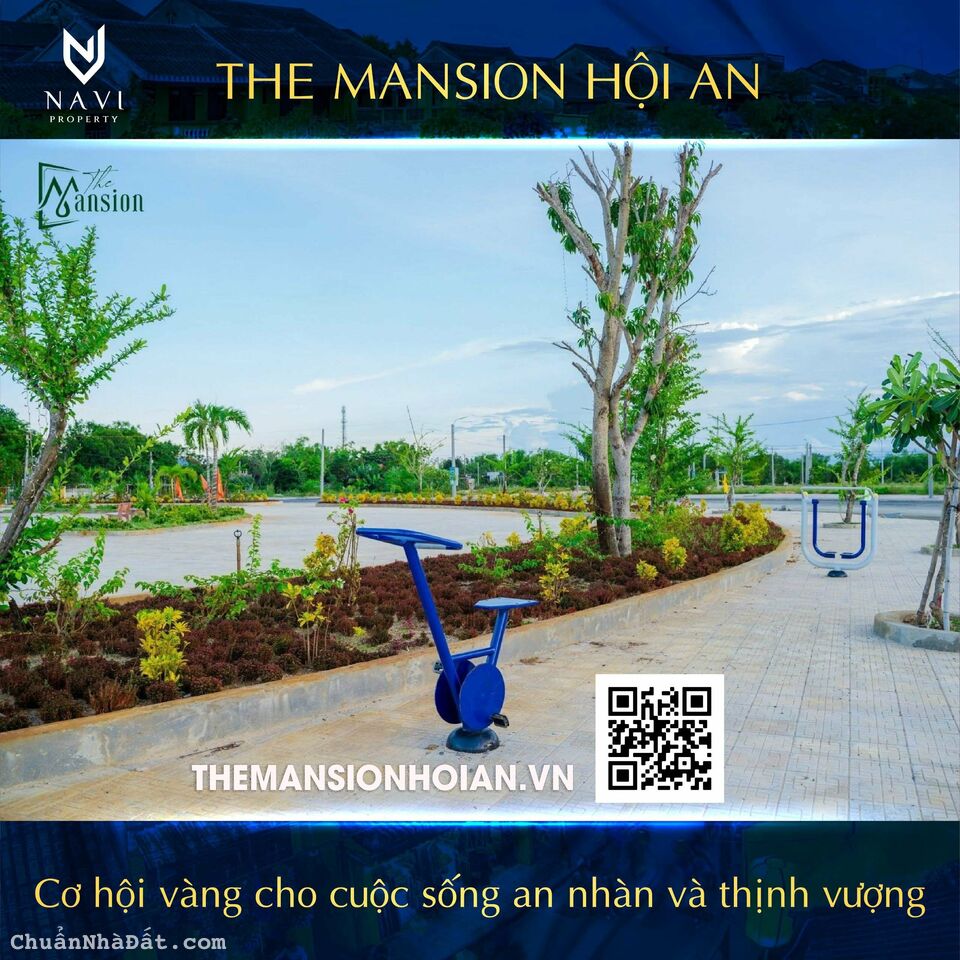 SỞ HỮU ĐẤT NỀN NHÀ PHỐ BIỆT THỰ CUỐI CÙNG PHÍA BẮC HỘI AN VỚI CÁC CHÍNH SÁCH ƯU ĐÃI HẤP DẪN SỞ HỮU ĐẤT NỀN NHÀ PHỐ BIỆT THỰ CUỐI CÙNG PHÍA BẮC HỘI AN VỚI CÁC CHÍNH SÁCH ƯU ĐÃI HẤP DẪN