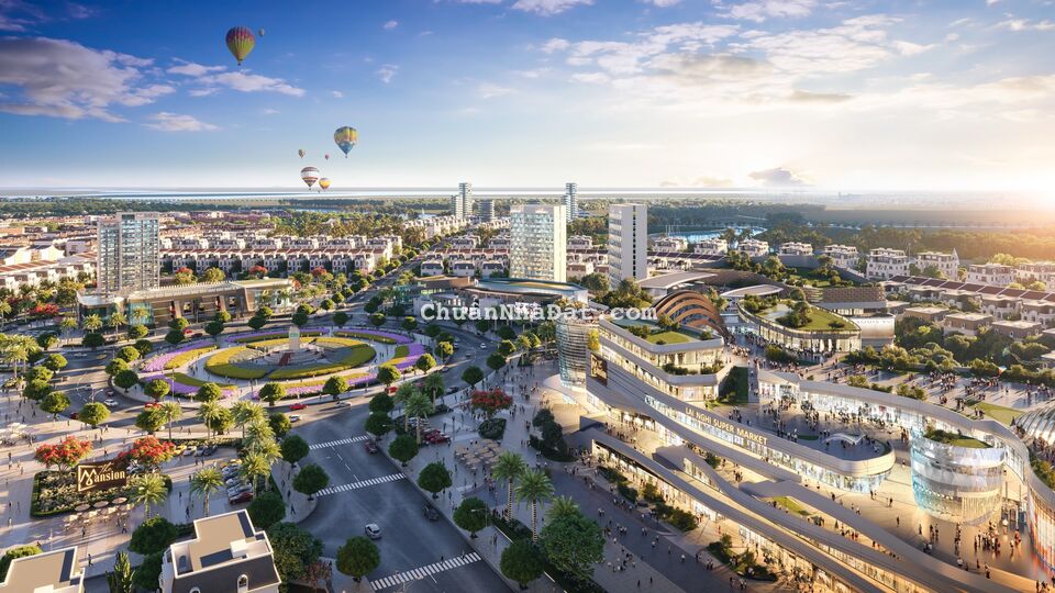 Chỉ 14.7 tr/m2 giỏ hàng đẹp mới ra mắt chợ Lai Nghi - thanh toán dàn trải - NH hỗ trợ vay