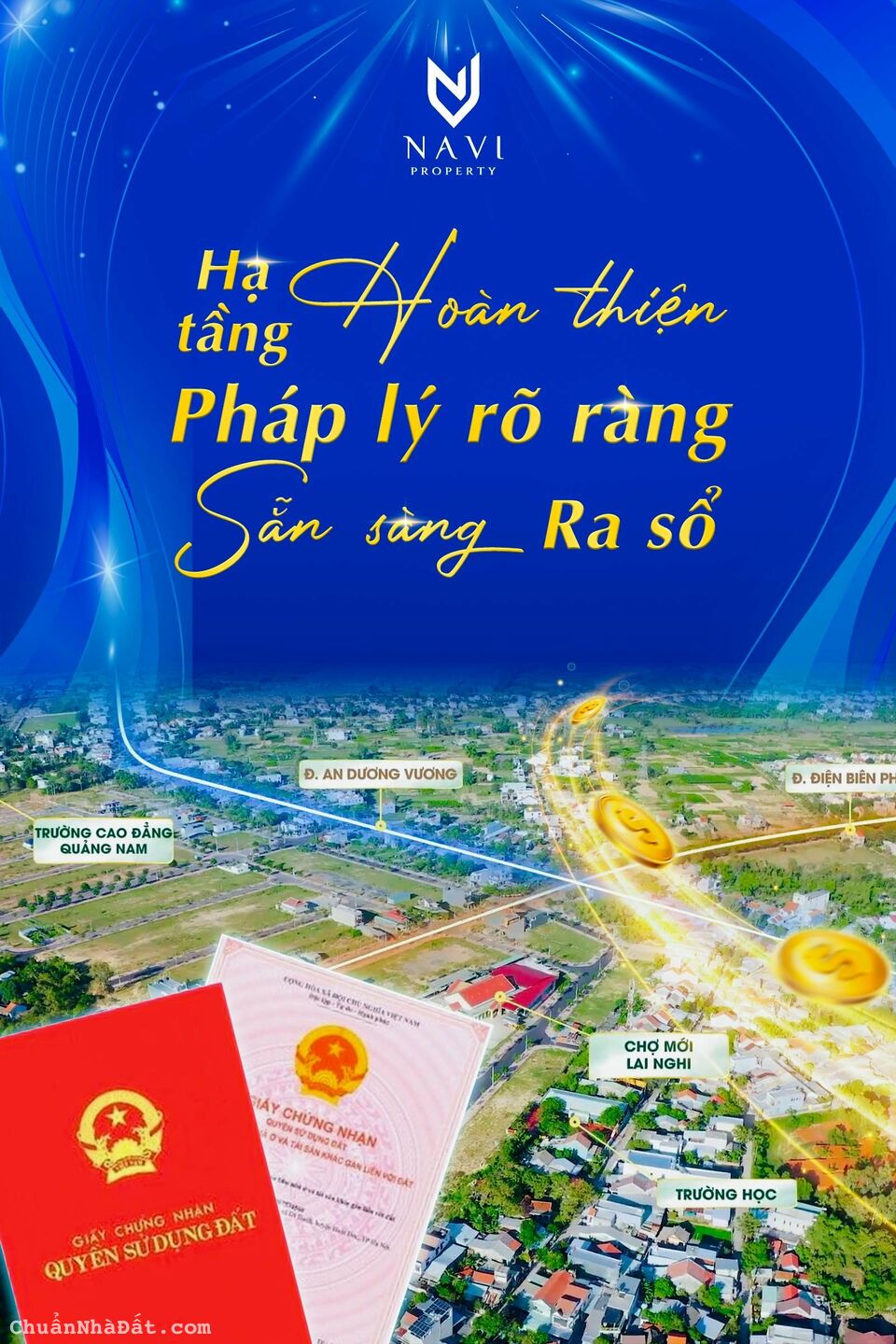 SỞ HỮU ĐẤT NỀN NHÀ PHỐ BIỆT THỰ CUỐI CÙNG PHÍA BẮC HỘI AN VỚI CÁC CHÍNH SÁCH ƯU ĐÃI HẤP DẪN SỞ HỮU ĐẤT NỀN NHÀ PHỐ BIỆT THỰ CUỐI CÙNG PHÍA BẮC HỘI AN VỚI CÁC CHÍNH SÁCH ƯU ĐÃI HẤP DẪN