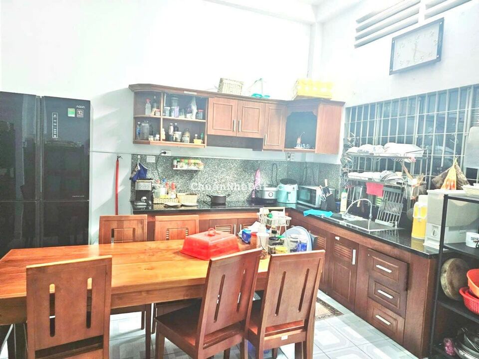 Giảm 31 tỷ Bán Gấp Đất Tặng Biệt Thự và dãy trọ  Mặt Tiền Đường Phường 17 Gò Vấp