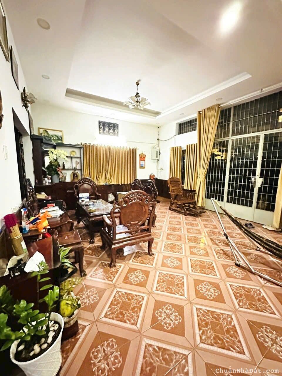 Giảm 31 tỷ Bán Gấp Đất Tặng Biệt Thự và dãy trọ  Mặt Tiền Đường Phường 17 Gò Vấp