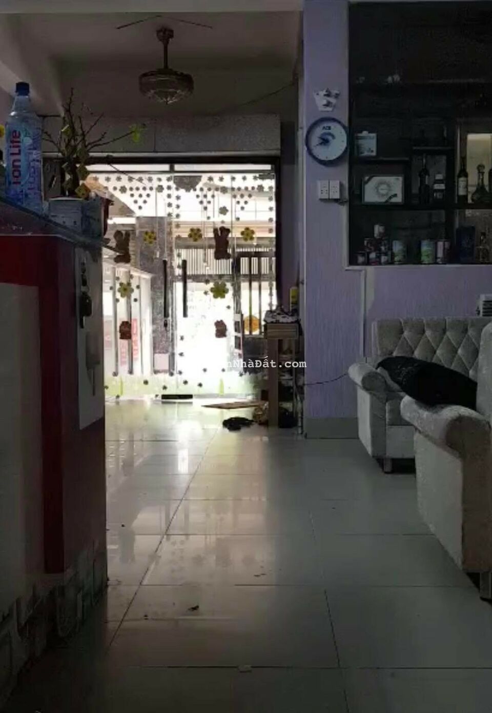 CHDV Linh Chiểu Thủ Đức_ MTKD Chương Dương 