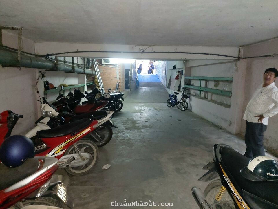 CHDV Linh Chiểu Thủ Đức_ MTKD Chương Dương 