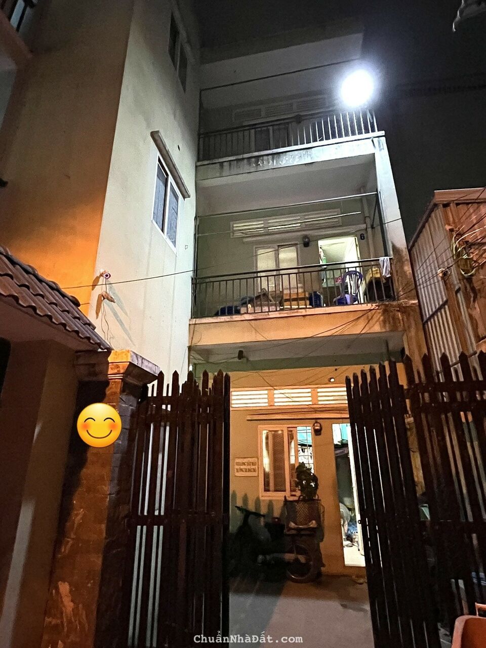 CĂN HỘ DỊCH VỤ GIÁ NGỘP - HXH Tam Bình Thủ Đức