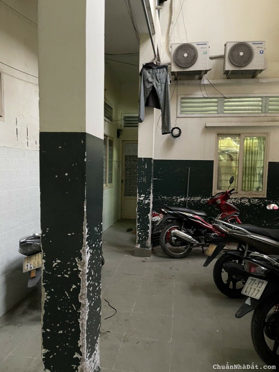 CĂN HỘ DỊCH VỤ GIÁ NGỘP - HXH Tam Bình Thủ Đức