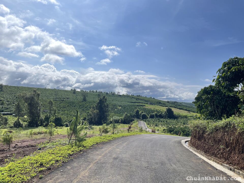 Bán gấp lô đất nền kề suối - 378 triệu 105m2 sẵn thổ cư - Đã có sổ công chứng ngay