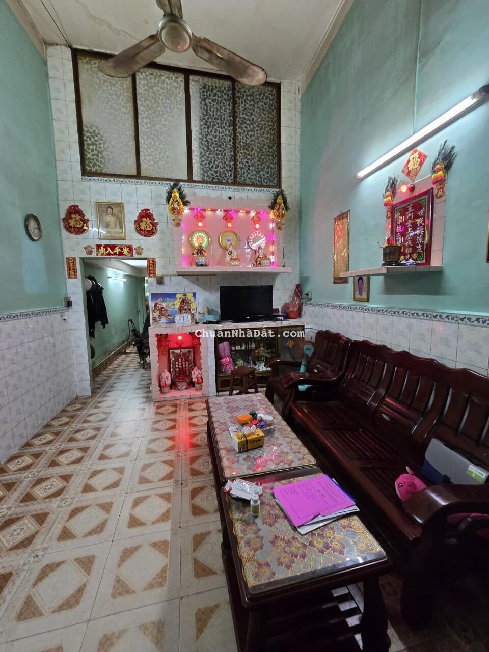 BÁN NHÀ Q TÂN PHÚ - 70m2 - CHỦ LÂU NĂM - CHỈ NHỈNH 5 TỶ XÍU BÁN NHÀ Q TÂN PHÚ - 70m2 - CHỦ LÂU NĂM - CHỈ NHỈNH 5 TỶ XÍU