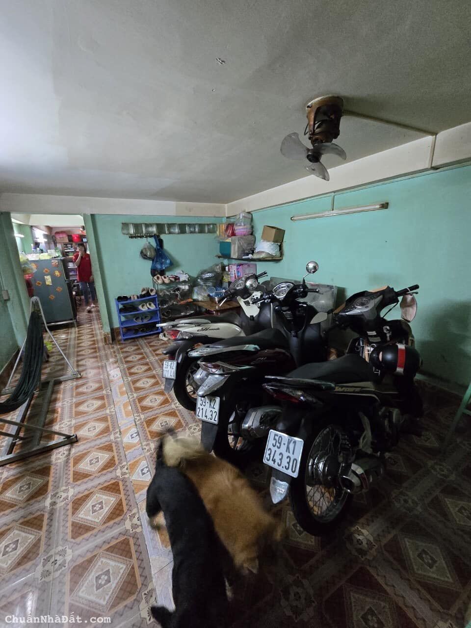 BÁN NHÀ Q TÂN PHÚ - 70m2 - CHỦ LÂU NĂM - CHỈ NHỈNH 5 TỶ XÍU BÁN NHÀ Q TÂN PHÚ - 70m2 - CHỦ LÂU NĂM - CHỈ NHỈNH 5 TỶ XÍU