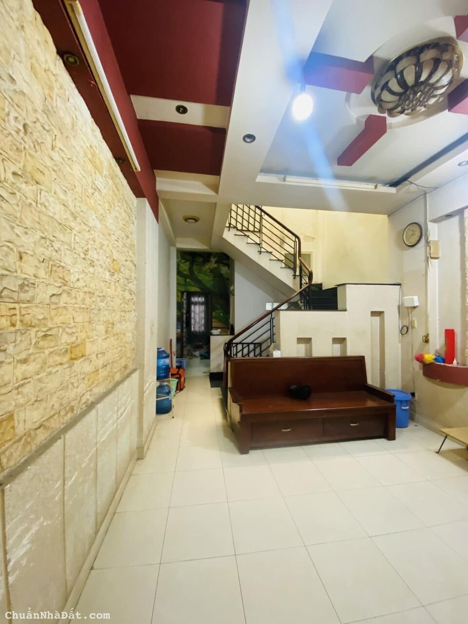 BÁN NHÀ MẶT TIỀN KINH DOANH 3 TẦNG Q6 - NGAY PHỐ ẨM THỰC PHÚ LÂM B BÁN NHÀ MẶT TIỀN KINH DOANH 3 TẦNG Q6 - NGAY PHỐ ẨM THỰC PHÚ LÂM B