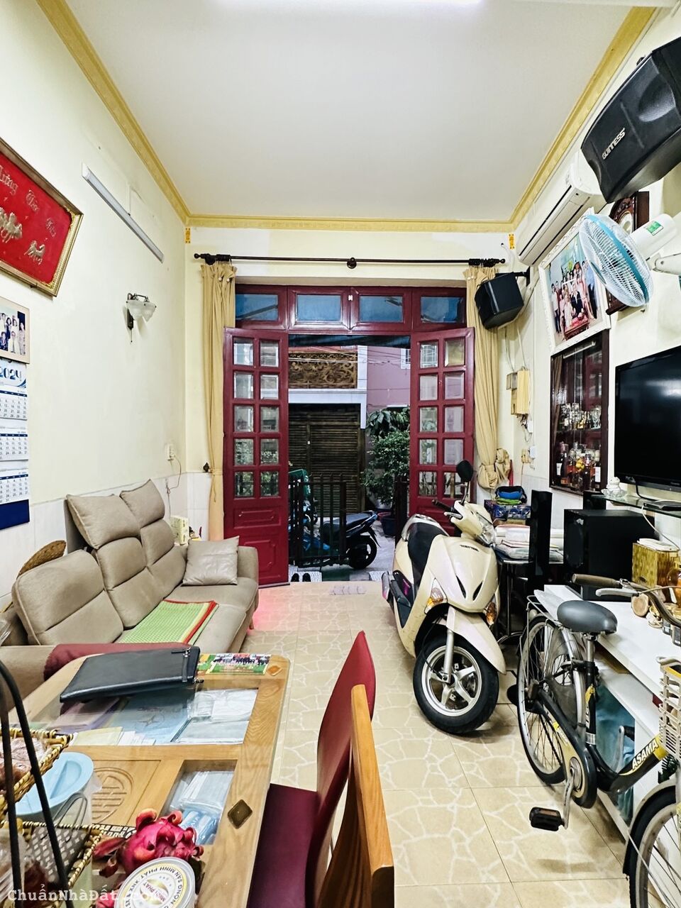 Bán nhà 1 lầu hẻm XH, ngay Luỹ bán Bích TT Tân Phú Bán nhà 1 lầu hẻm XH, ngay Luỹ bán Bích TT Tân Phú