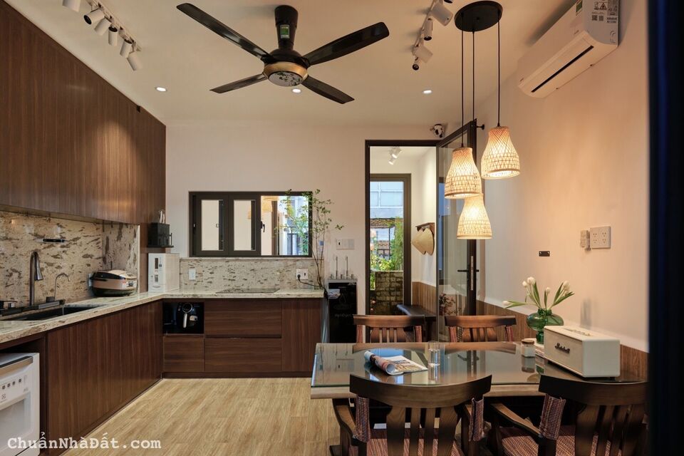 BÁN NHÀ BÌNH TÂN, Đ SỐ 1, BHH A, 3 LẦU, GIÁ CHỈ NHỈNH 5 TỶ