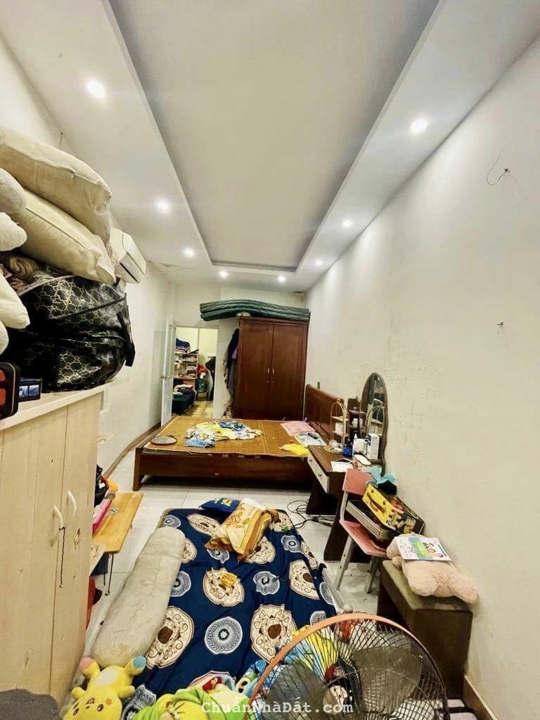 NHÀ PHỐ BẠCH MAI, 28M x 4 TẨNG, 3.05 TỶ, NGÕ THÔNG, GẦN PHỐ, SỔ RIÊNG