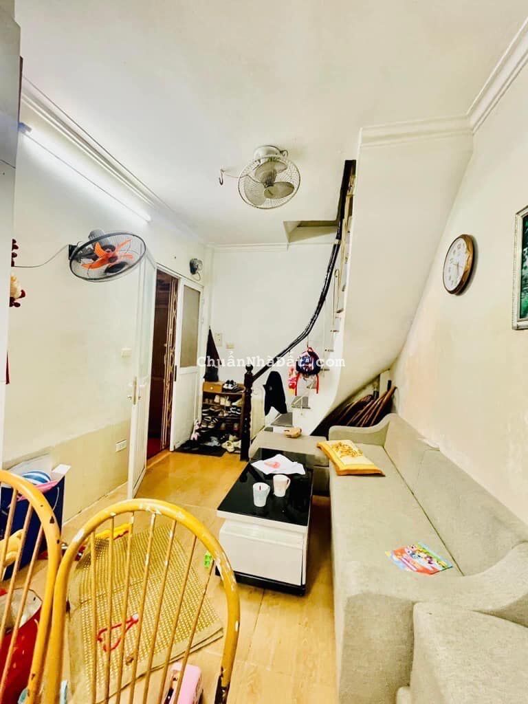 NHÀ PHỐ BẠCH MAI, 28M x 4 TẨNG, 3.05 TỶ, NGÕ THÔNG, GẦN PHỐ, SỔ RIÊNG