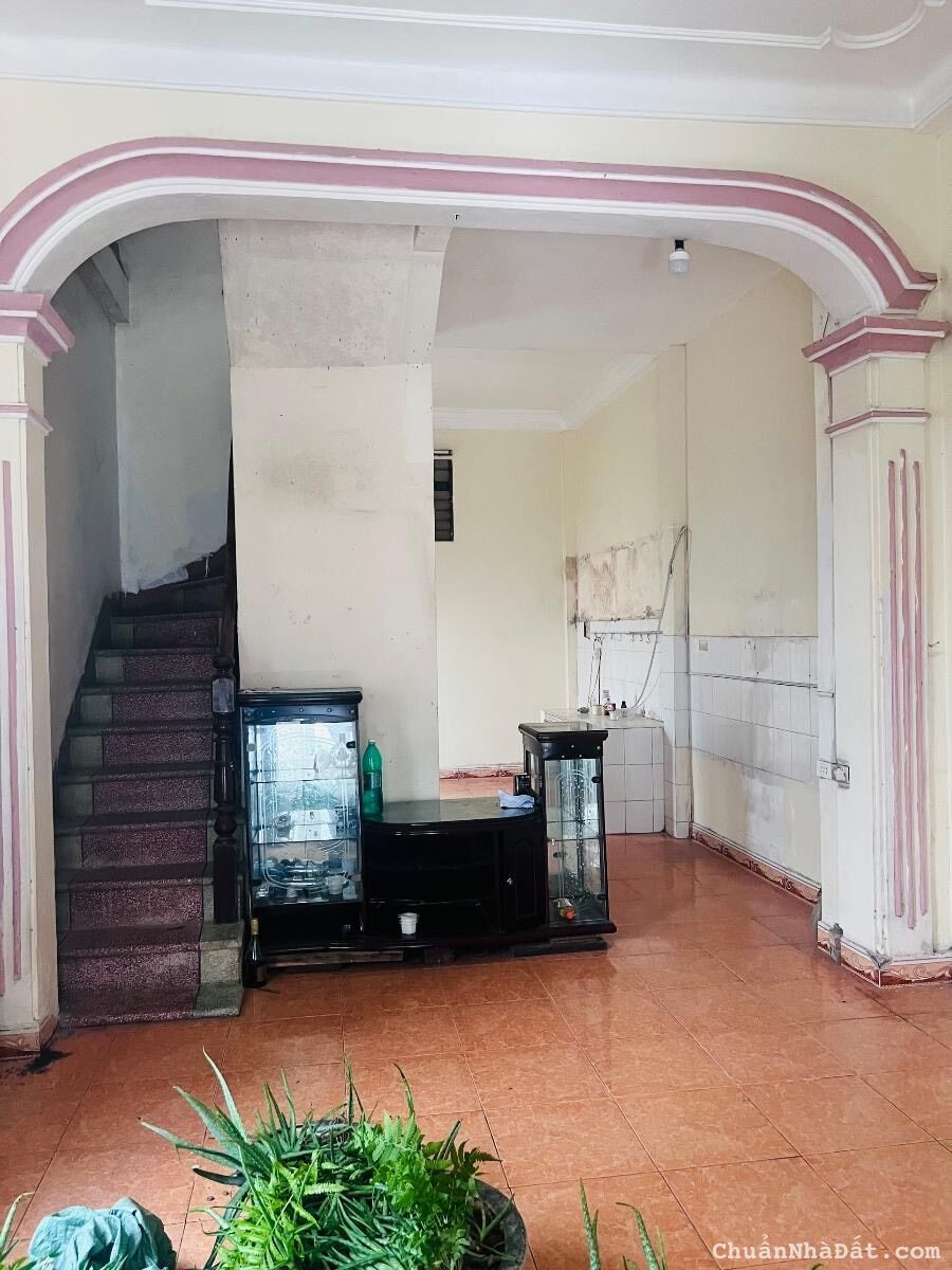 Bán nhà đường Nguyễn Xuân Khoát, Bắc Từ Liêm 48m gần Phố, giáp khu Ngoại Giao Đoàn, hàng xóm Đại Sứ