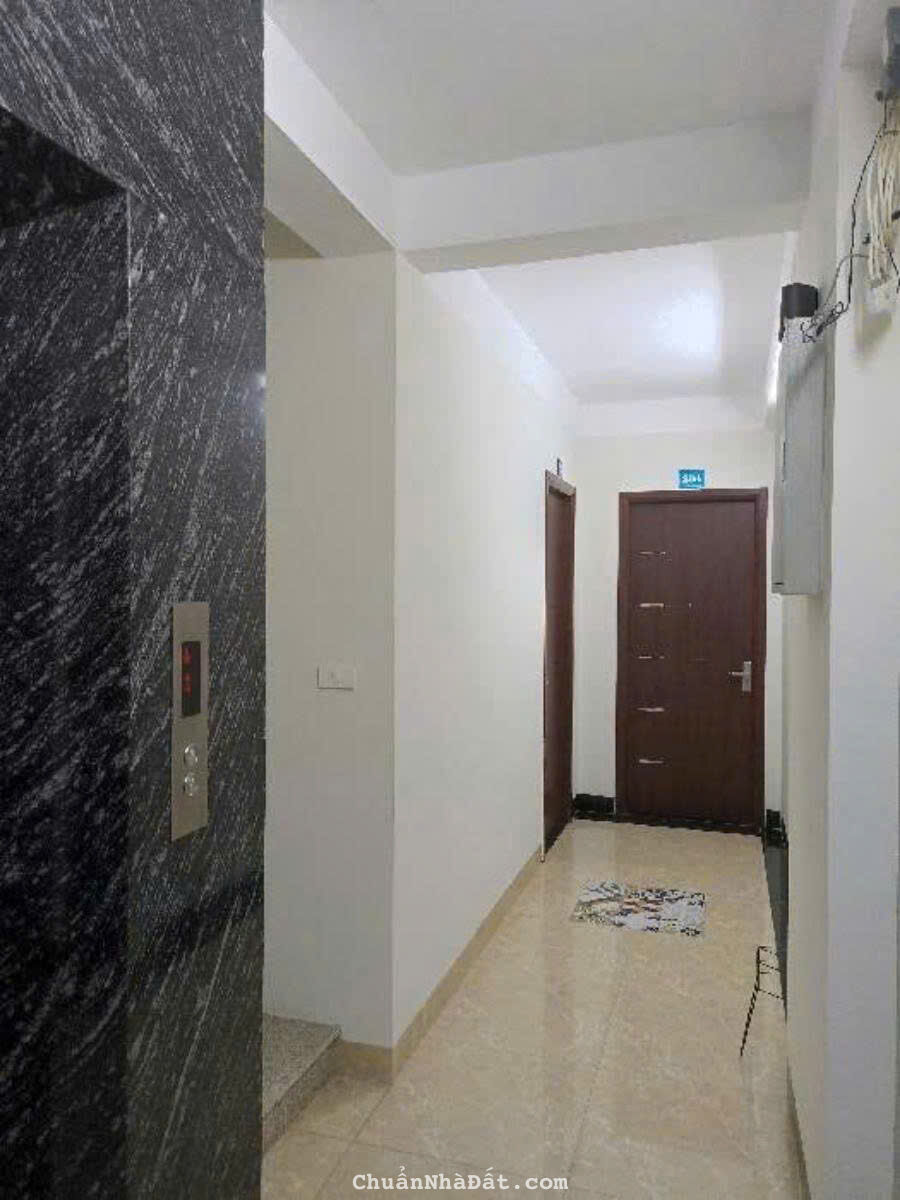 Bán nhà đường Xuân Đỉnh, Bắc Từ Liêm, hiếm hơn 100m, chung cư mini, thang máy, ngõ thông ô tô.