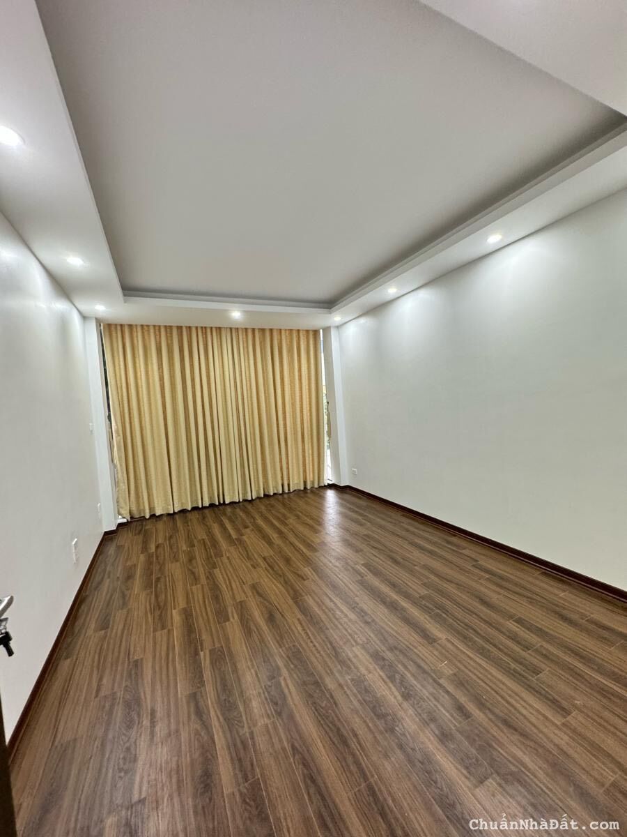 Bán nhà đường Xuân Đỉnh, Bắc Từ Liêm gần Phố, gần ô tô, nhà mới thiết kế hiện đại nội thất nhập ngo