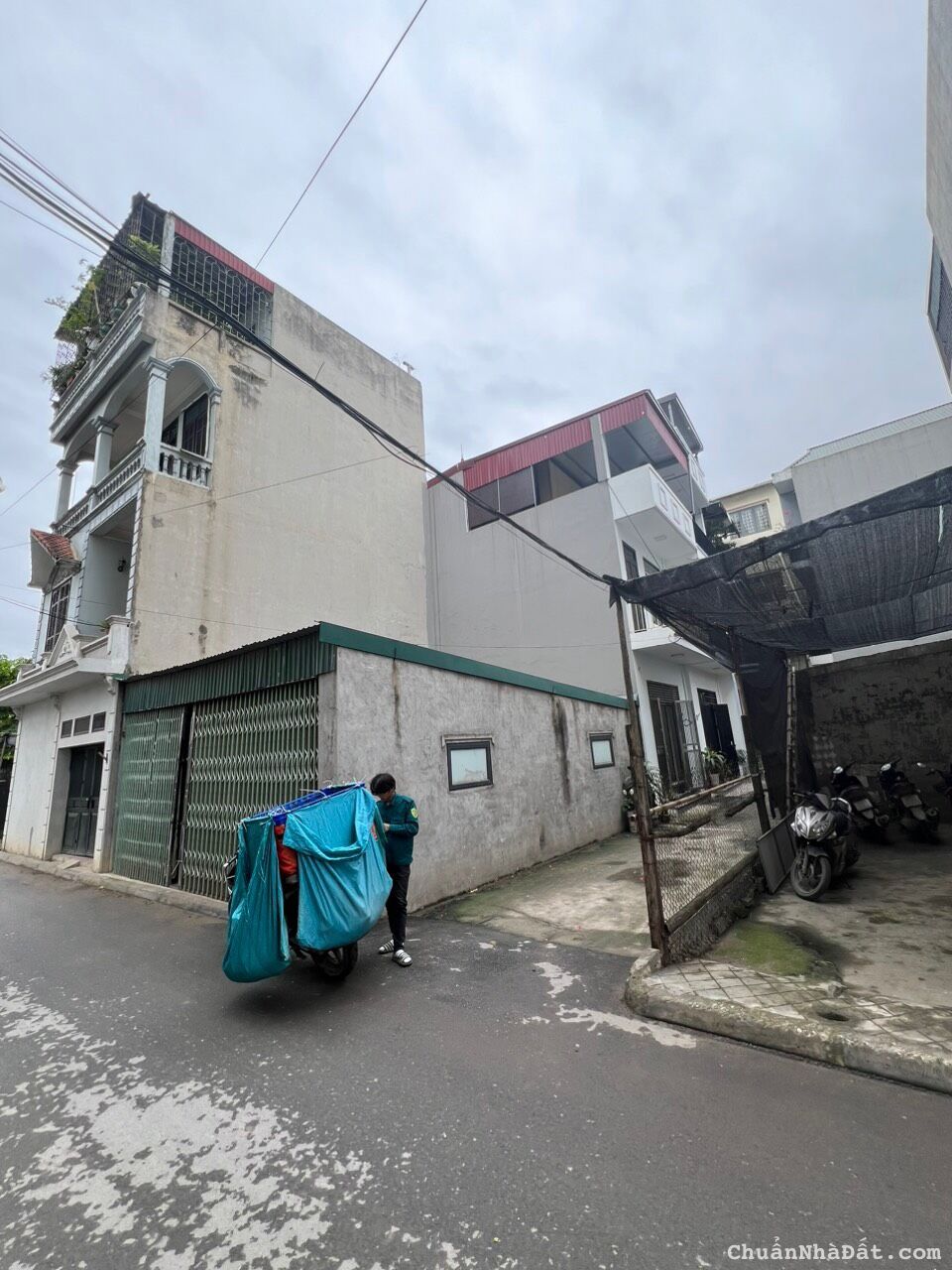 Bán đất Đông Anh chính chủ cần bán gấp 48m2 tại Kim Nỗ, Đông Anh, Hà Nội