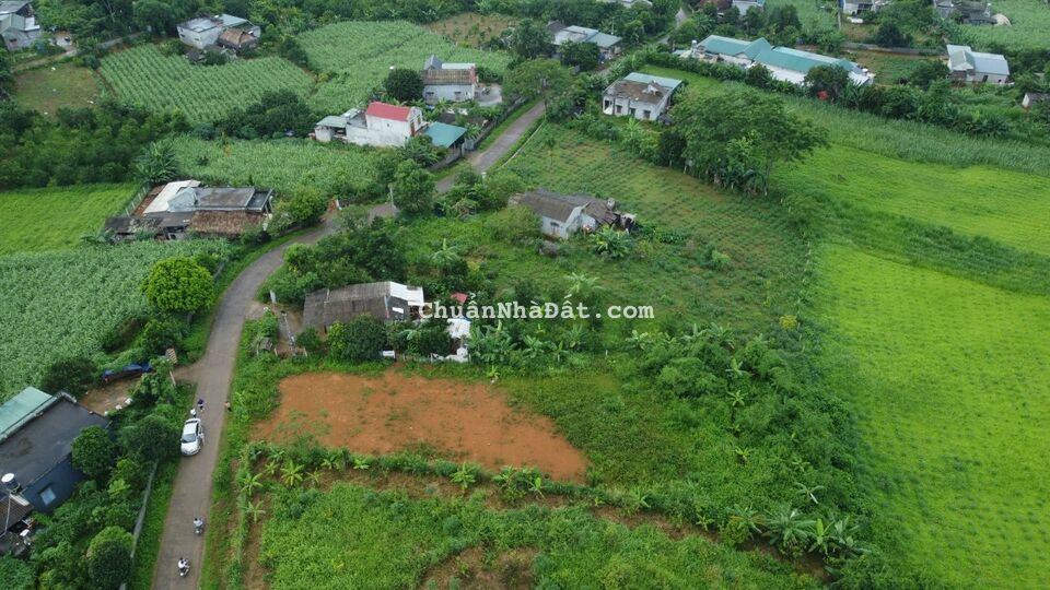 Bán đất Cao Phong, Hòa Bình hơn 1000m² full thổ cư, mặt đường nhựa, ô tô tránh nhau. Bán đất Cao Phong, Hòa Bình hơn 1000m² full thổ cư, mặt đường nhựa, ô tô tránh nhau.