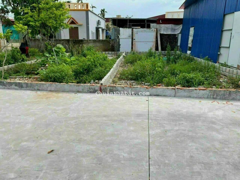 Đường Đại Thắng Phường Hòa Nghĩa Quận Dương Kinh Hải Phòng