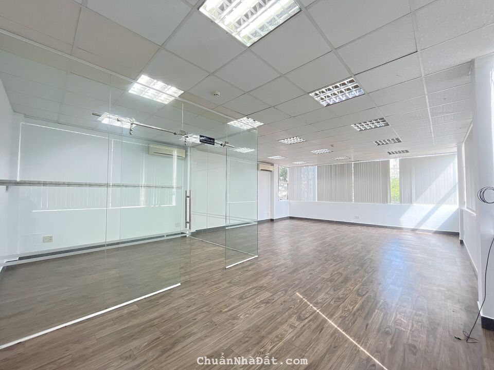 Giá Tốt! Chính chủ cho thuê mặt tiền Trần Quang Khải, TĐ, Quận 1. 95m2 chỉ 30t/tháng