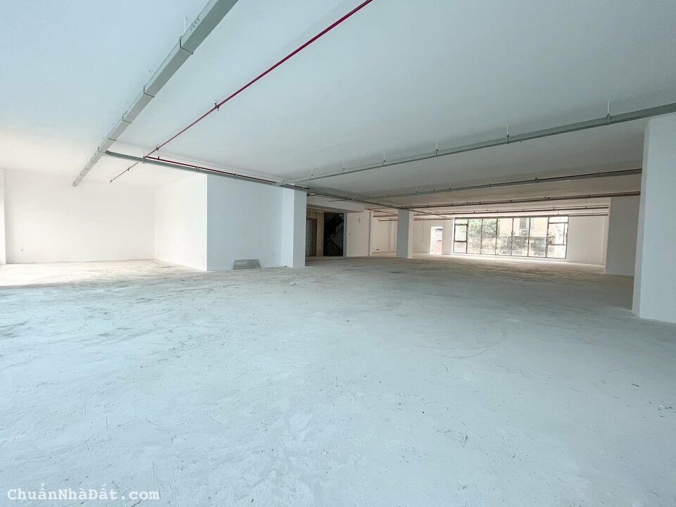 Chính chủ cho thuê sàn văn phòng ngay mặt tiền Cô Bắc, Quận 1. 150m2 chỉ 78tr/tháng