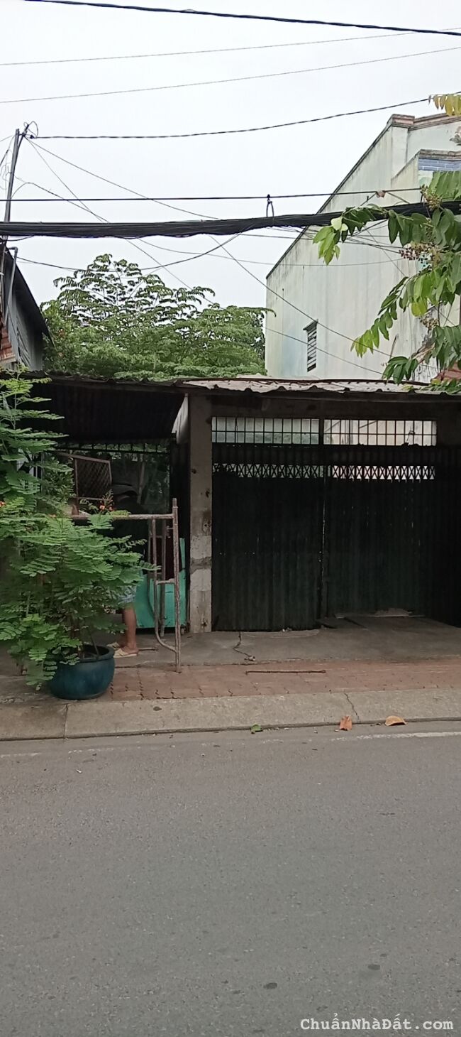 Bán 130.3m2 đất tại Xuân Thới Sơn, Hóc Môn SHR 5.6 tỷ. Lh:0976295019