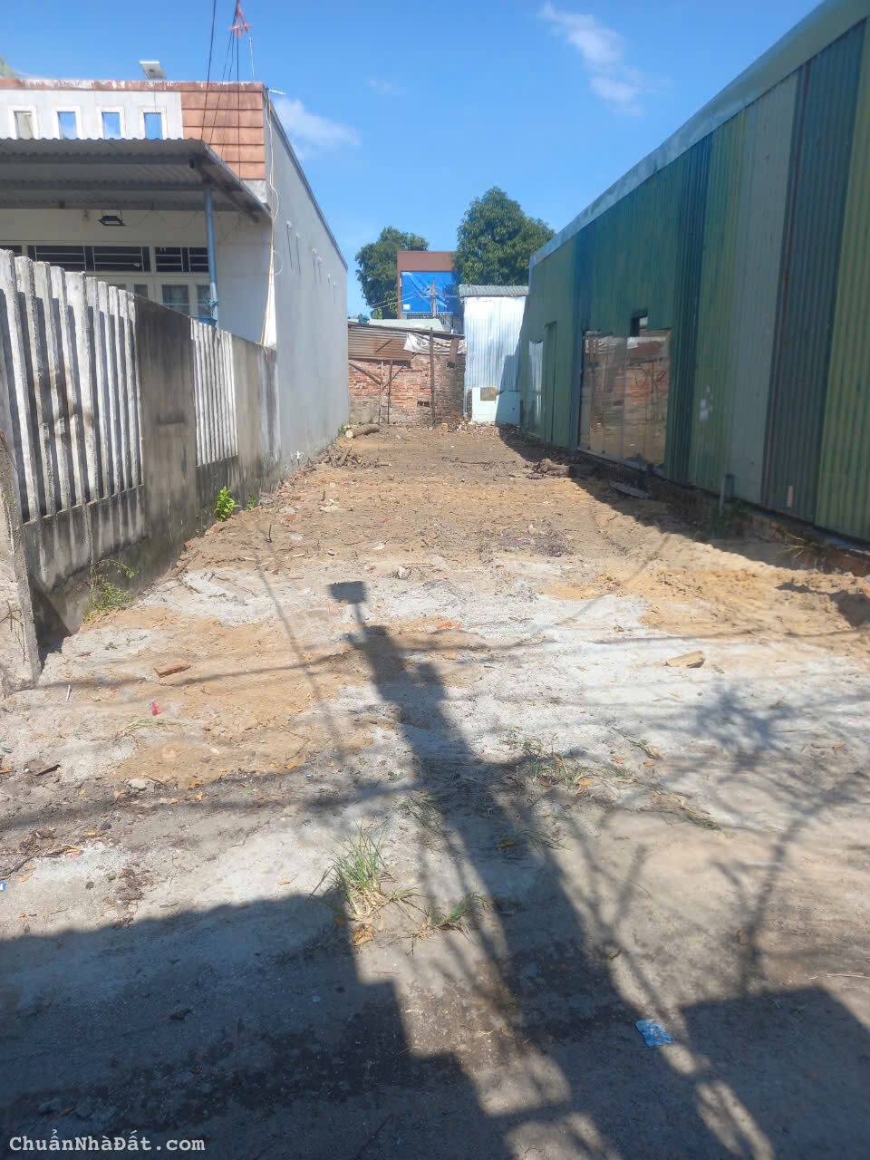 Bán đất Hoà Tiến Đà Nẵng - 113m2 - SHR - chỉ 1.25 tỷ. Lh:0905161288