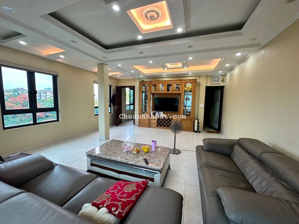 SIÊU PHẨM LÊ VĂN HIẾN - LÔ GÓC 2MT KINH DOANH ĐỈNH - Ô TÔ TRÁNH. LH:0978686466  