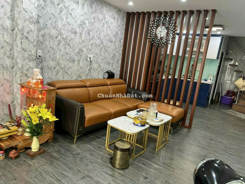 CHỈ 3.25TỶ  SỞ HỮU NGAY 1 CĂN NHÀ MẶT PHỐ 2 TẦNG 2PN2WC KHÁ ĐẸP, Ở THANH KHÊ 