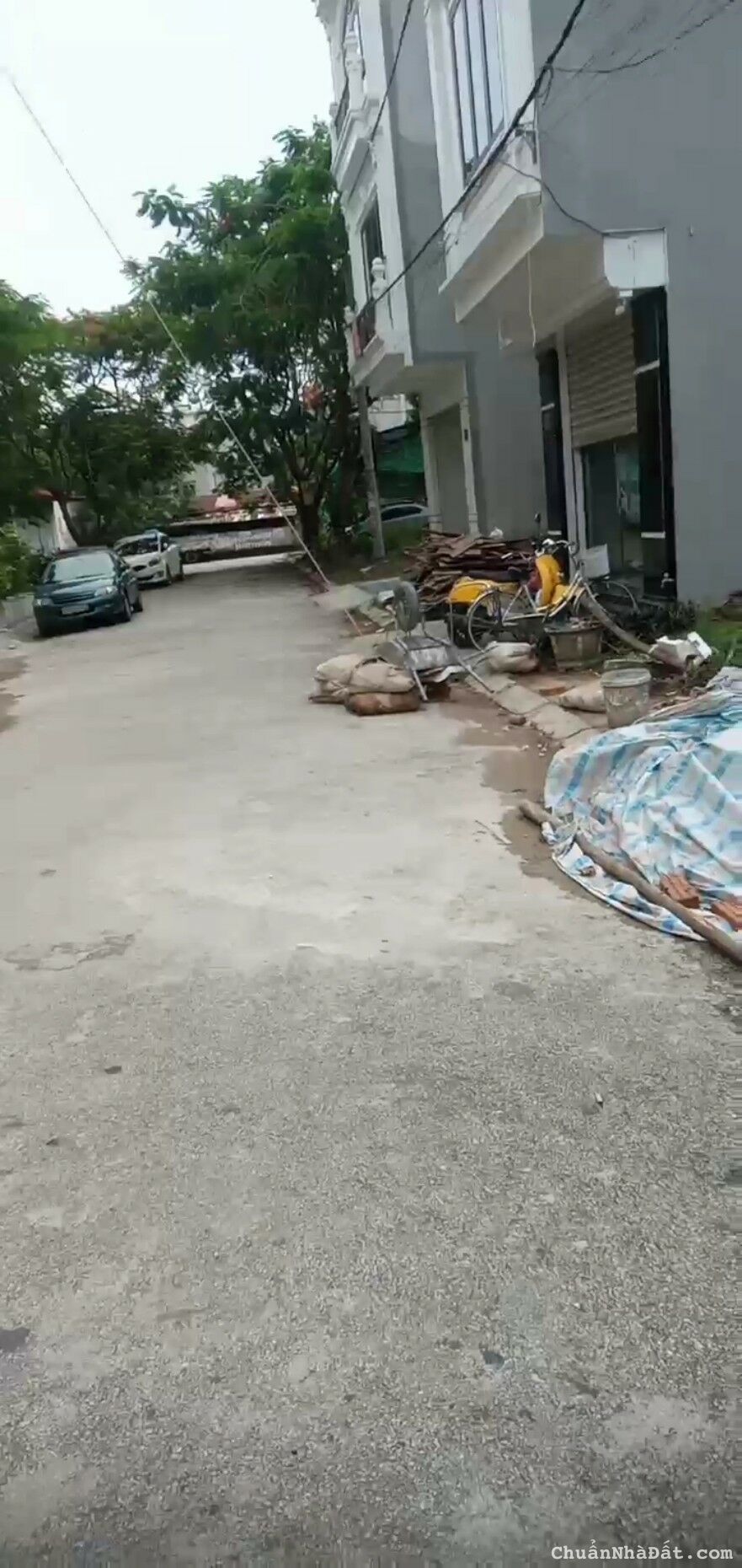 Chính chủ bán đất TĐC Hồ Đá Sở Dầu Hồng Bàng Hải Phòng 51,2m2 SĐCC 48tr/m2. Lh:0963065792 Chính chủ bán đất TĐC Hồ Đá Sở Dầu Hồng Bàng Hải Phòng 51,2m2 SĐCC 48tr/m2. Lh:0963065792