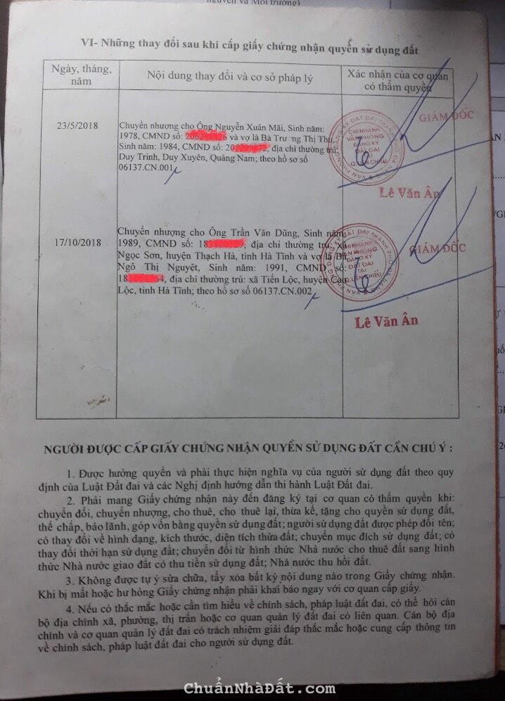 BÁN ĐẤT TP ĐÀ NẴNG - 100M2 THỔ CƯ SHR - 1.8 TỶ. LH:0964674608 BÁN ĐẤT TP ĐÀ NẴNG - 100M2 THỔ CƯ SHR - 1.8 TỶ. LH:0964674608