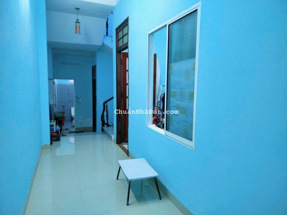 CHỈ 9 TỶ SỞ HỮU NGAY CĂN BIỆT THỰ MẶT PHỐ LÊ TẤN TOÁN quận SƠN TRÀ DT85M2 x 3 TẦNG.