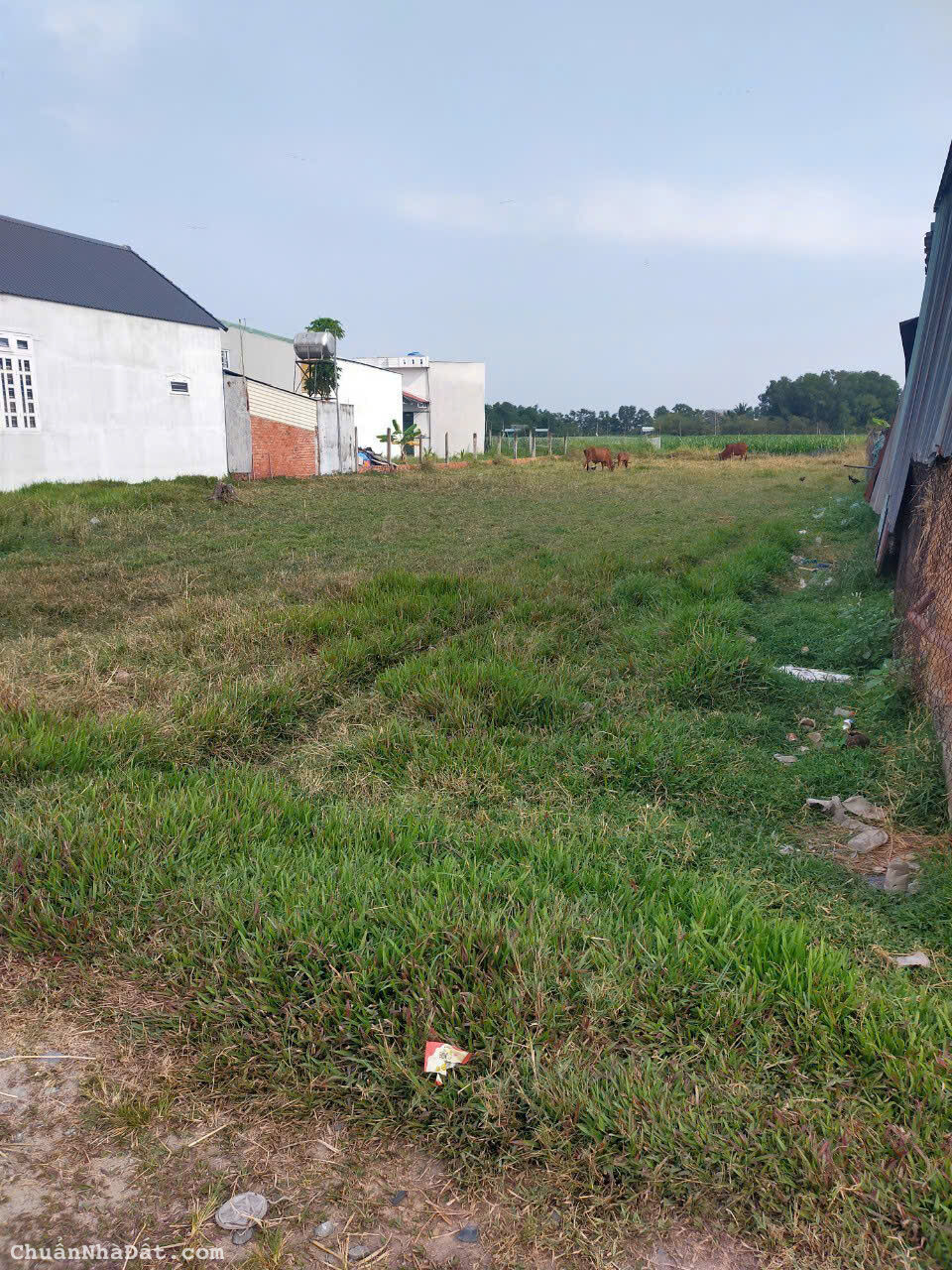 Bán đất Đức Hòa Long An – DT 1206m2 (có 100m2 TC) giá chỉ 2.6 tỷ. Lh:0903809034 Bán đất Đức Hòa Long An – DT 1206m2 (có 100m2 TC) giá chỉ 2.6 tỷ. Lh:0903809034