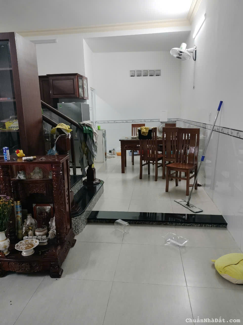 Bán nhà 1T1L tại TP.Tân Uyên Bình Dương 73m2 SHR 3.35 tỷ. Lh:0902318090.