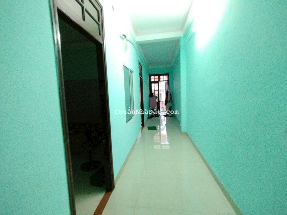 CHỈ 9 TỶ SỞ HỮU NGAY CĂN BIỆT THỰ MẶT PHỐ LÊ TẤN TOÁN quận SƠN TRÀ DT85M2 x 3 TẦNG.