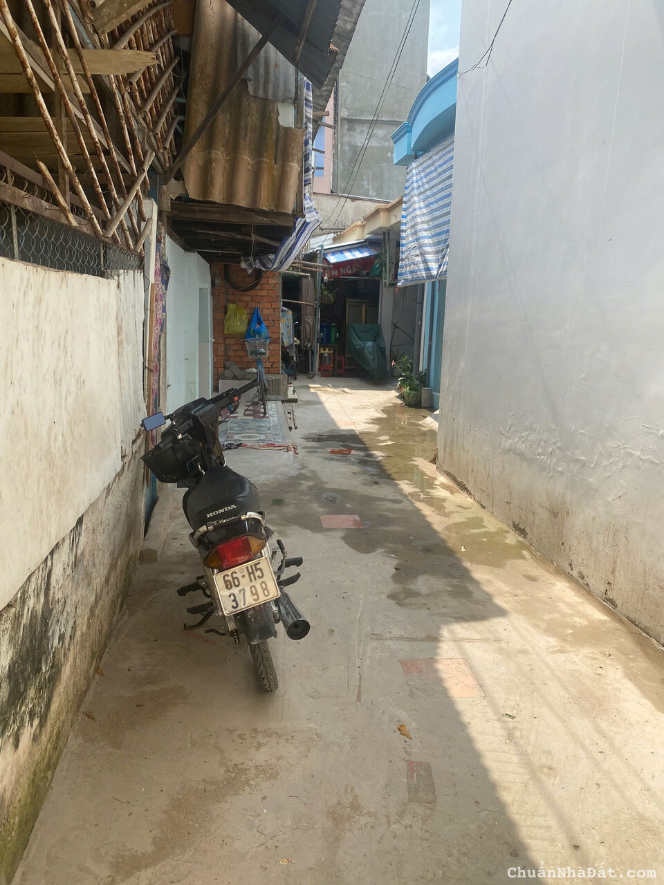 Bán nhà cấp 4 tại Phường 4 TP Cao Lãnh, 64.2m2 SHR chỉ 780 triệu. Lh:0366212771 Bán nhà cấp 4 tại Phường 4 TP Cao Lãnh, 64.2m2 SHR chỉ 780 triệu. Lh:0366212771